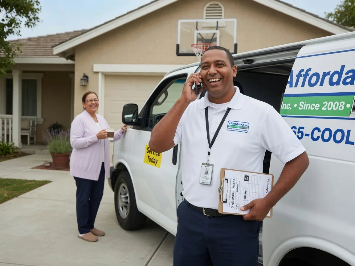 Central Ac Repair Emmitsburg, MD FAQs